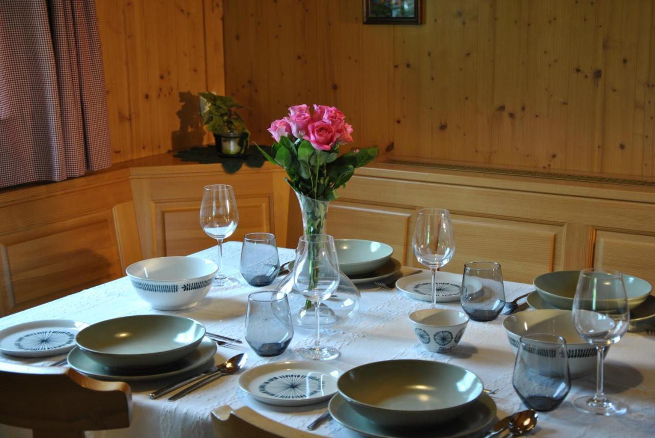 הוילה Feistritz am Kammersberg Chalet Am Teich Familie Gaenser מראה חיצוני תמונה